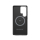 SAMSUNG Enzo Aramid Case do Galaxy S25 Ultra Black Silver GP-FPS938PGABW - 1310716 - zdjęcie 4